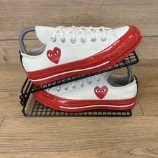 Converse Schuhe Damen Gr. UK 5