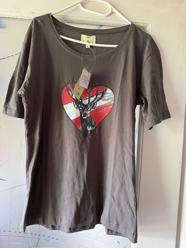 Neu shirt grau - shirt, 44