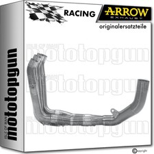 Arrow krummer edelstahl - arrow,