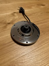 Power base Adapter für