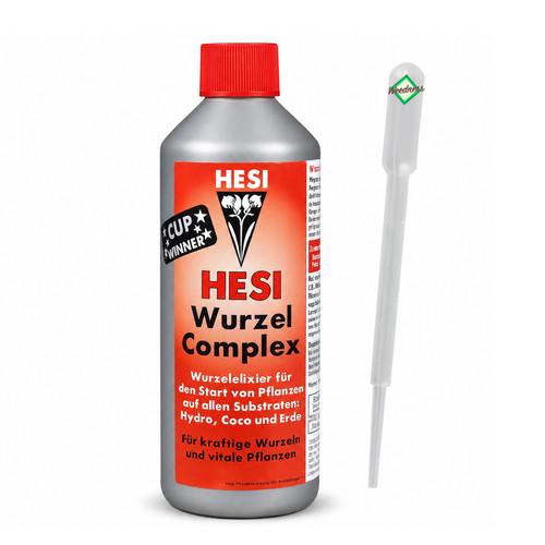 Hesi wurzel complex - wurzel,