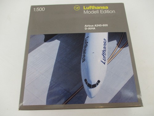 Herpa 500 507370 - 1:500,