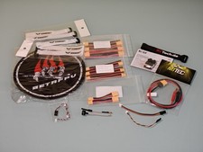 Bastelteile aus Modellbauwerkstatt, FPV Drohnen