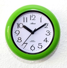 Wasserdichte Badezimmeruhr