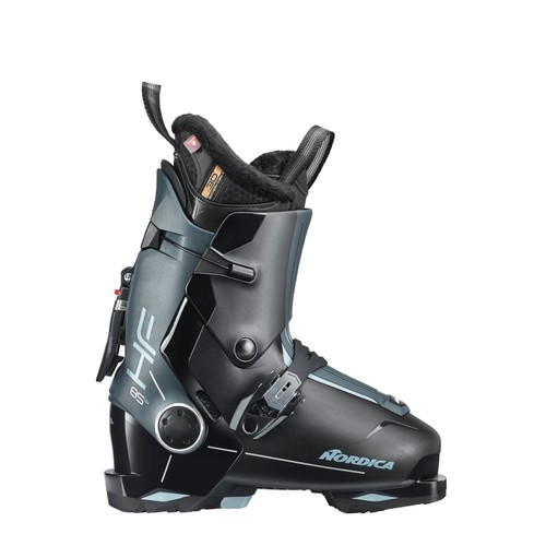 Nordica - , hf