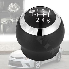 Schaltknauf Schalthebel Toyota