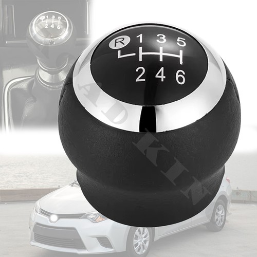 Schaltknauf schalthebel toyota - schaltknauf,