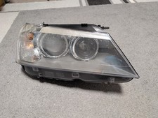 BMW  X3 F25 Bi Xenon Scheinwerfer mit Kurvenlicht Frontscheinwerfer rechts