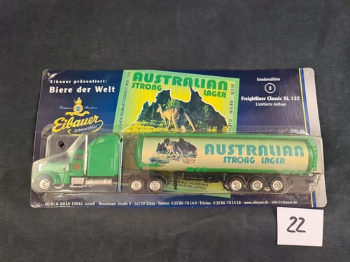 Werbetrucks australian - 1:87,,