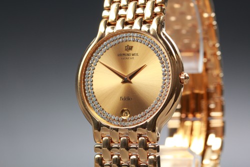 Near mint raymond - *near, mint*