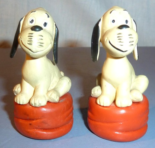 Zwei mal figur wumm - zwei,