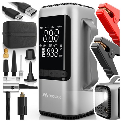 Booster starthilfe starter - booster,