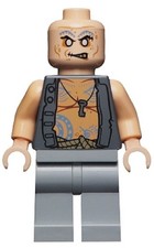LEGO Pirates of the Caribbean