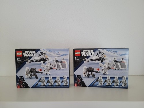 Lego star wars - star, wars™