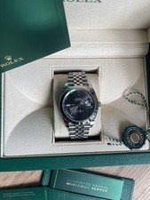 Rolex Datejust 41mm