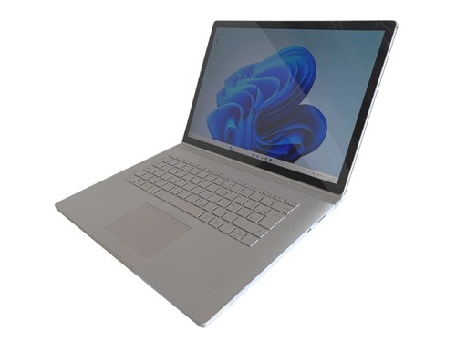 Microsoft surface book - 15″,
