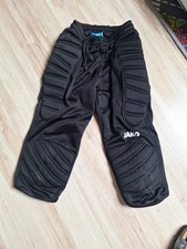 Torwarthose 3/4 Gr. 128 JAKO