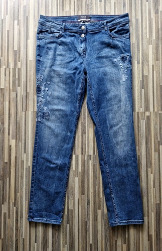 Cecil jeans w36 - jeans, l32