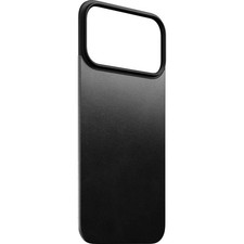 Handyhülle für iPhone 17 Pro Max Nomad Case Cover Schutzhülle Etui Hülle Schwarz