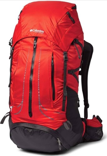 Columbia titanium trail - columbia, elite