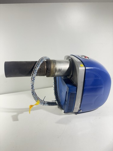 Mhg ölbrenner 1 8 - Ölbrenner, 1,8