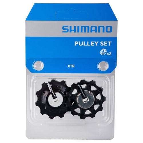 Shimano schaltrollensatz xtr - shimano,