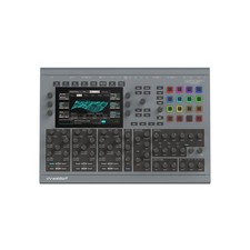 Waldorf Iridium Desktop Mk2 -
