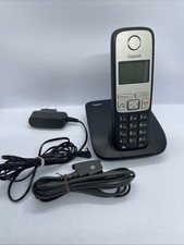 Siemens Gigaset Haus Telefon