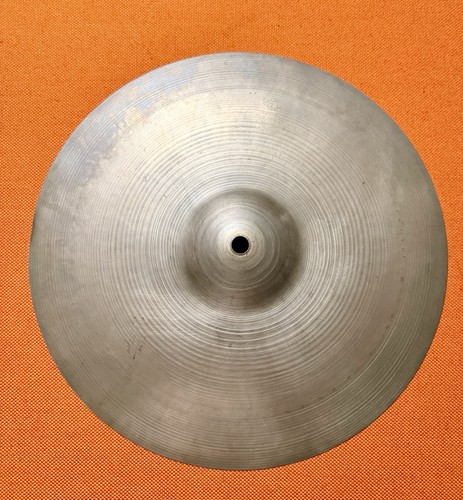 Vintage avedis zildjian - avedis, thin
