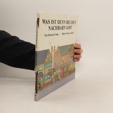 Was ist denn beim Nachbarn