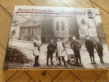 Kirchspiel Dorfmark Straßen
