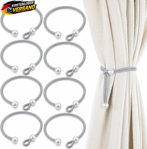 Vorhang raffhalter verstellbar - raffhalter,