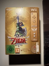 Zelda Skyward Sword Limited