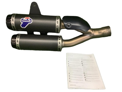 Termignoni slip - termignoni, slip-on
