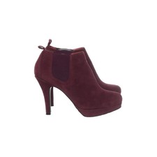 Ladystar, Stiefeletten