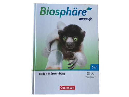 Biosphäre sekundarstufe - sekundarstufe,