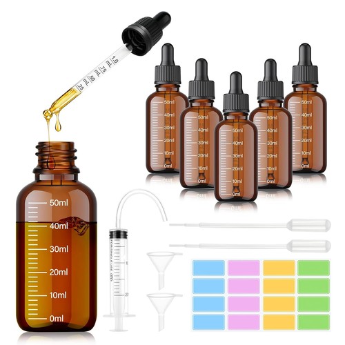 Stück pipettenflasche 50ml - 6,