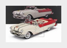 1:18 Sunstar Pontiac Star