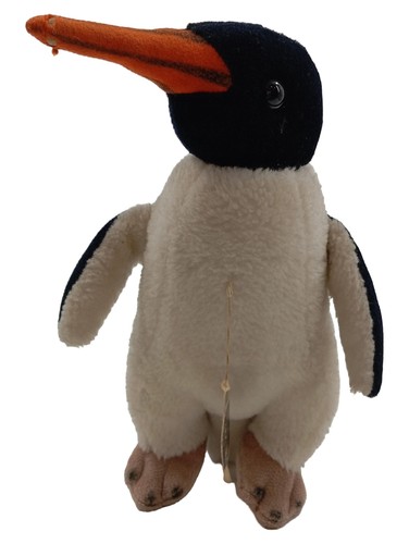 Steiff kuscheltier pinguin - kuscheltier,