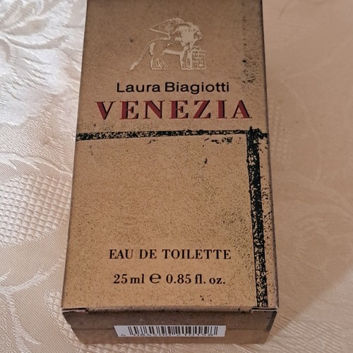 Laura biagiotti venezia eau - laura, de