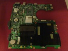 Mainboard Motherboard Hauptplatine Maxdata Belinea o.book 1.1 8515 -2 (100% OK)