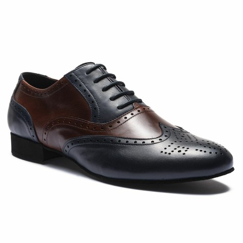 Tanzschuhe herren budapester - herren,