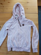 Naketano Sweashirt Jacke -