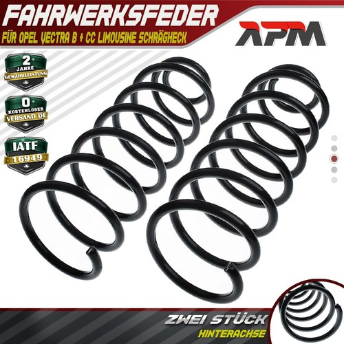 Federn fahrwerksfeder - federn,