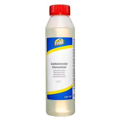 Goldelektrolyt chamaeleon 250 - chamaeleon, (250
