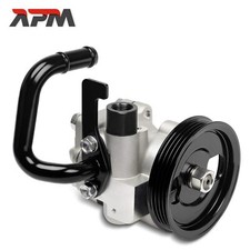 Servopumpe Hydraulisch Lenkung