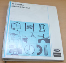 FORD Transit Elektrik