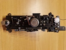 Programmblock Ideal Topstar Privileg Nähmaschine