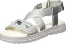 Geox Coralie Sandalen Stretch