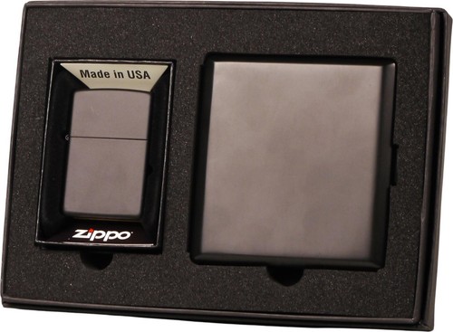 Zippo benzin feuerzeug - zippo,